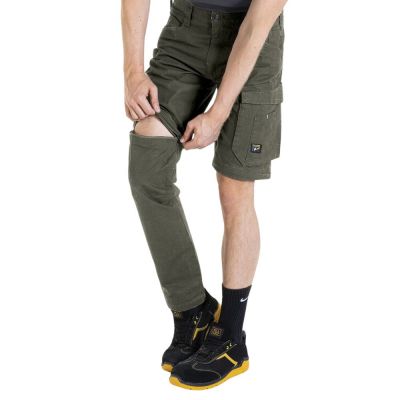 Pantalon de travail 2 en 1 RICA LEWIS Convert