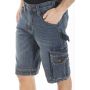 Short de travail RICA LEWIS Sunjob D