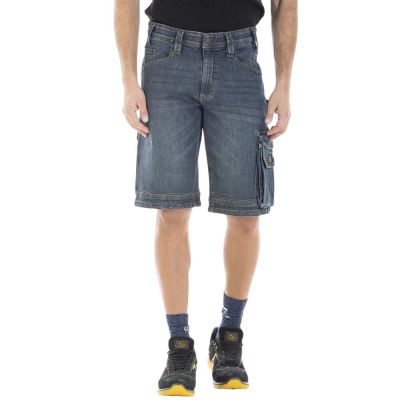 Short de travail RICA LEWIS Sunjob D