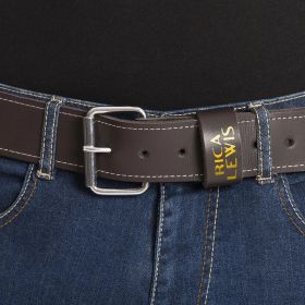 Ceinture cuir RICA LEWIS Captain
