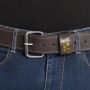 Ceinture cuir RICA LEWIS Captain