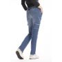 Pantalon de travail femme RICA LEWIS Betty