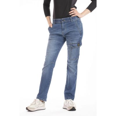 Pantalon de travail femme RICA LEWIS Betty