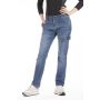 Pantalon de travail femme RICA LEWIS Betty