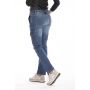 Pantalon de travail femme RICA LEWIS Betty