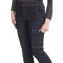 Jean de travail femme RICA LEWIS Betty A