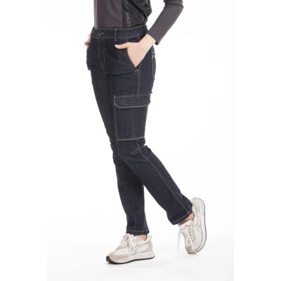Jean de travail femme RICA LEWIS Betty A