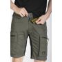 Short de travail RICA LEWIS Mobis