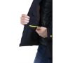 Veste de travail softshell 3 en 1 RICA LEWIS Allin 1
