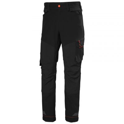 Pantalon de travail HELLY HANSEN Kensington Brz HH Connect 77582