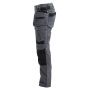 BLAKLADER Pantalon artisan X1900 stretch - 1990