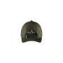 Casquette 3D BLAKLADER 9231