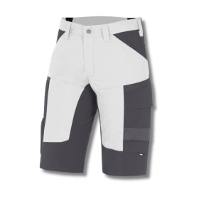 Short Bermuda stretch léger et extensible KIM 123130 FHB