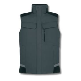 FHB Gilet de travail HAUKE