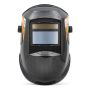 GYS Masque soudeur LCD EXPERT 11 CARBON - 040755