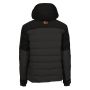 Doudoune de travail NINE WORTHS Bruzzi 1187