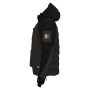 Doudoune de travail NINE WORTHS Bruzzi 1187