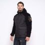Doudoune de travail NINE WORTHS Bruzzi 1187