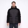 Doudoune de travail NINE WORTHS Bruzzi 1187