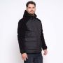 Doudoune de travail NINE WORTHS Bruzzi 1187