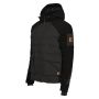 Doudoune de travail NINE WORTHS Bruzzi 1187