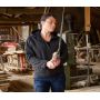 Veste de travail femme NINE WORTHS Muna 1193
