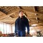 Veste de travail femme NINE WORTHS Muna 1193