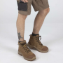 Chaussures de sécurité montantes S3S Fischer NINE WORTHS 7075
