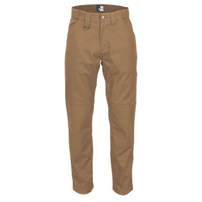 Pantalon de travail NINE WORTHS Fango 1195
