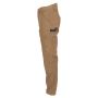 Pantalon de travail NINE WORTHS Fango 1195