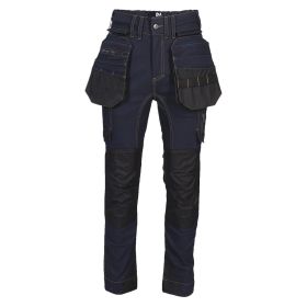 Jean de travail NINE WORTHS Alzo 1199