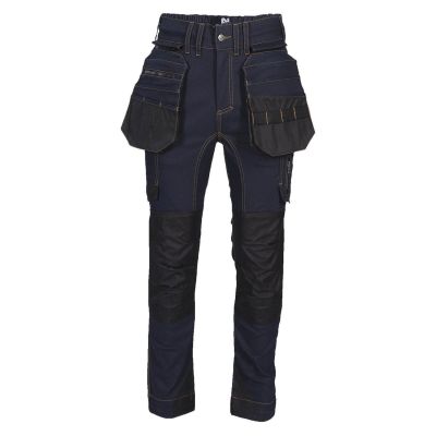 Jean de travail NINE WORTHS Alzo 1199