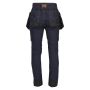 Jean de travail NINE WORTHS Alzo 1199