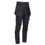 Jean de travail NINE WORTHS Alzo 1199