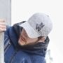 Casquette NINE WORTHS Alexis 2023