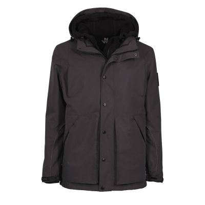 Parka de travail NINE WORTHS Park 1310