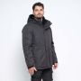 Parka de travail NINE WORTHS Park 1310