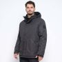 Parka de travail NINE WORTHS Park 1310