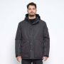 Parka de travail NINE WORTHS Park 1310