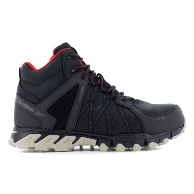 Chaussures de sécurité montantes REEBOK Trailgrip Safety S3 IB1052