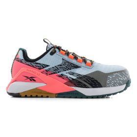 Chaussures de sécurité femme REEBOK Nano X1 Adventure Safety S1PS IB382