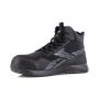 Chaussures de sécurité montantes REEBOK Nano X1 Adventure Safety S3S IB3484