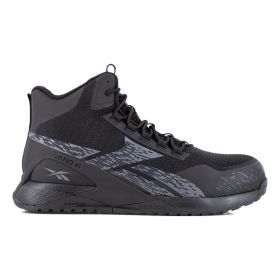 Chaussures de sécurité montantes REEBOK Nano X1 Adventure Safety S3S IB3484