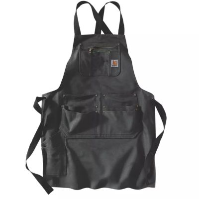 Tablier CARHARTT Firm Duck 106667