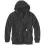 Sweat à capuche CARHARTT Rain Defender Quarter Zip 100617