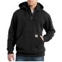 Sweat à capuche CARHARTT Rain Defender Quarter Zip 100617