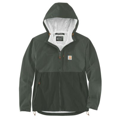 Veste à capuche CARHARTT Storm Defender 105751