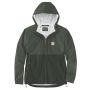 Veste à capuche CARHARTT Storm Defender 105751