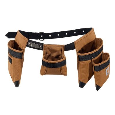 Ceinture porte-outils CARHARTT B0000347