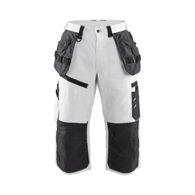Pantacourt de peintre X1500 BLAKLADER 1511
